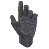Custom Leathercraft 145S Tradesman Gloves - Small Image 1