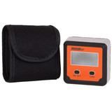 Johnson Level & Tool Manufacturing 1886-0000  Magnetic Digital Angle Locator 2 Button Image 1