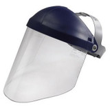 3M 90028  TEKK Protection Professional Faceshield with Head Gear Image 1