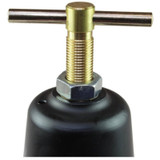 Coilhose Pneumatics 8804-CP  3/8" Heavy Duty Regulator Image 1