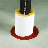 3M CP-25WB+  4 Hour Fire Barrier Sealant - 10.1-oz Cartridge Image 1