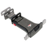 Tuff Tech 23383   Superstick Windshield or Dash Mount Phone Holder Image 1
