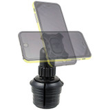 Tuff Tech 23384   Magnetic Cup Mount Phone Holder Image 1 Tuff Tech 23384   Magnetic Cup Mount Phone Holder Image 1