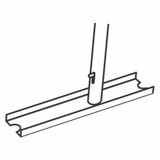 Dude Tools BMTD  Tall Bolt Marxster Bolt Marker Image 1