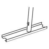 Dude Tools BMTD  Tall Bolt Marxster Bolt Marker Image 1