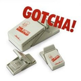 Intruder 16500  The Better Rodent Trap (Single Trap) Image 1