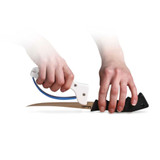 Intruder 14165  Isharp Knife Sharpener Image 1