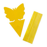 Intruder 21085  The Better Bugtrap for Plants with Hangties 10 Pack Image 1