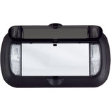 Bell Automotive 00440  Lighted Visor Vanity Mirror Image 1