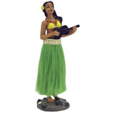 Bell Automotive 36707  Dancing Hula Girl Image 1