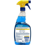 Zep Commercial ZU112032  Streak-Free Glass Cleaner - 32-oz Bottle Image 1