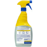 Zep Commercial ZU50532  Fast505 Industrial Cleaner and Degreaser - 32-oz Bottle Image 1