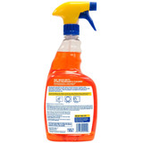 Zep Commercial ZUCIT32  Heavy-Duty Citrus Degreaser - 32-oz Bottle Image 1