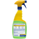 Zep Commercial ZUMILDEW32  Mold & Mildew Stain Remover - 32-oz Bottle Image 1
