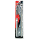Performance Tool 1408  3 Piece 3/8 Inch Drive Extension Set (3",6",10") Image 1 Performance Tool 1408  3 Piece 3/8 Inch Drive Extension Set (3",6",10") Image 1