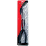 Performance Tool 1433  11 Inch Long Reach Pliers with Bent Tip Image 1