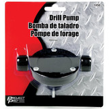 Performance Tool 1456  Drill Pump Image 1