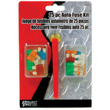Performance Tool 1488  25 Piece Automotive ATC Fuse Kit Image 1