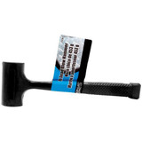 Performance Tool 1936  1-lb Dead Blow Hammer Image 1