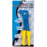 Performance Tool 1944  Rivet Gun with 40 Assorted Rivets Image 1 Performance Tool 1944  Rivet Gun with 40 Assorted Rivets Image 1