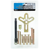 Performance Tool 1947  13 Piece Harmonic Balancer Puller Image 1 Performance Tool 1947  13 Piece Harmonic Balancer Puller Image 1