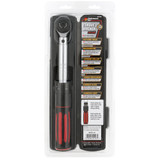 Performance Tool M197  3/8" Drive 250-inlb Torque Wrench Image 1