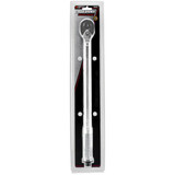 Performance Tool M200DB  1/2" Drive Click Torque Wrench (10 to 150 ft lbs) Image 1 Performance Tool M200DB  1/2" Drive Click Torque Wrench (10 to 150 ft lbs) Image 1