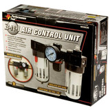 Performance Tool M598DB  3-In-1 Air Control Unit Image 1 Performance Tool M598DB  3-In-1 Air Control Unit Image 1