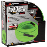 Performance Tool M617  3/8" x 50' Hybrid Air Hose Image 1