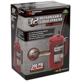Performance Tool M715  32-oz Rechargeable Non-Aerosol Liquid Sprayer Image 1