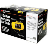 Performance Tool W10011  11 Gallon Portable Air Tank Image 1 Performance Tool W10011  11 Gallon Portable Air Tank Image 1