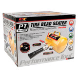Performance Tool W10012  5 Gallon Tire Bead Seater Image 1