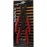 Performance Tool W1150S  2 Piece Internal and External Snap Ring Pliers Set Image 1