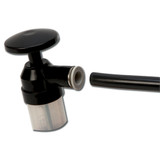 Performance Tool W1156  Grip Clip Quick Release Transfer Pump Image 1