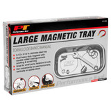 Performance Tool W1265  Large Magnetic Nut & Bolt Tray Image 1 Performance Tool W1265  Large Magnetic Nut & Bolt Tray Image 1