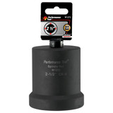 Performance Tool W1273  2-1/2" 4wd Locknut Socket Image 1