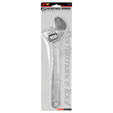 Performance Tool W12C  12" Adjustable Wrench  Image 1