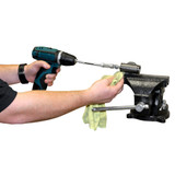 Performance Tool W193C  Professional Brake Cylinder Hone Image 1