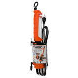 Performance Tool W2251  120V 13W Fluorescent Worklight with Plug, Magnet and Hook Image 1