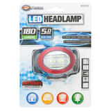 Performance Tool W2374   4 LED Headlamp  Image 1