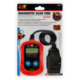 Performance Tool W2977  CAN OBDII Diagnostic Scan Tool Image 1