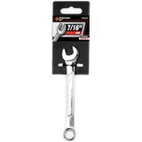 Performance Tool W323C  7/16" Combination Wrench Image 1