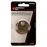 Performance Tool W80535  Spark Plug Gapper Gauge Round Image 1