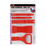 Performance Tool W80648  Composite Trim Removal Tool Set Image 1