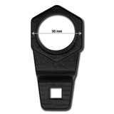 Performance Tool W83168  Crank Pulley Tool Compatible with Acura Image 1