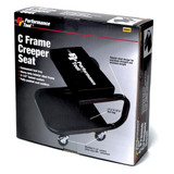 Performance Tool W85007  C-Frame Creeper Seat Image 1 Performance Tool W85007  C-Frame Creeper Seat Image 1