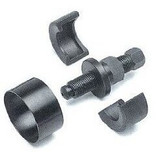 Performance Tool W87020  Power Steering Pump / Alternator Pulley Puller Image 1