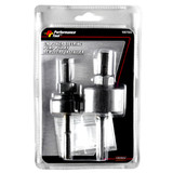 Performance Tool W87022  Power Steering Pump Pulley Compatible with GM Image 1