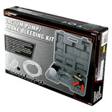 Performance Tool W89727  Vacuum Pump Kit Image 1 Performance Tool W89727  Vacuum Pump Kit Image 1