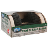 Performance Tool W9451  Boot And Shoe Brush Image 1